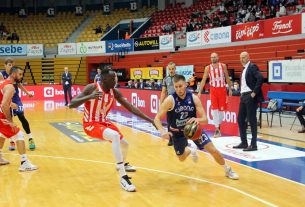 cibona - crvena zvezda | kc dražen petrović zagreb | aba liga | rujan 2020.