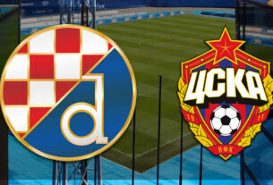 dinamo zagreb - cska moskva | nogomet - football | dinamo zagreb - cska moscow