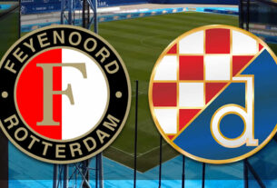 feyenoord rotterdam - dinamo zagreb