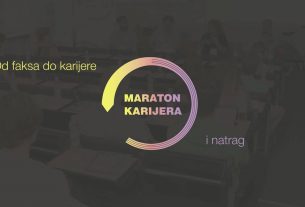 maraton karijera 2020