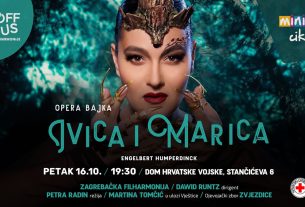 opera - bajka "ivica i marica" - off ciklus 2020