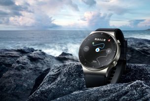 huawei watch gt 2 pro 2020