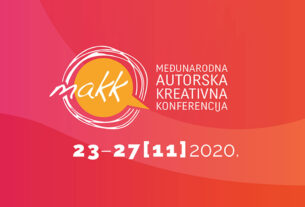 makk 2020 | međunarodna autorska kreativna konferencija