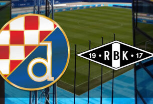 dinamo - rosenborg | nogomet - football