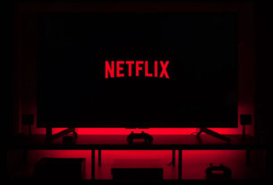 netflix home cinema | 2021.