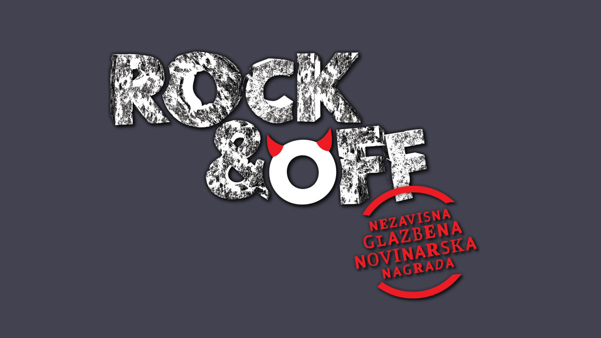 rock&off nagrada 2020