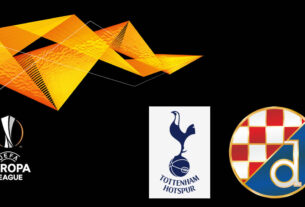 tottenham hotspur - dinamo | uefa europa league 2021