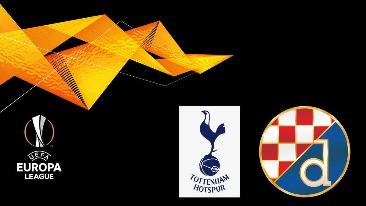 tottenham hotspur - dinamo | uefa europa league 2021