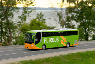 flixbus - adriatic coast croatia - 2021.