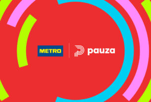 metro - pauza / 2021.