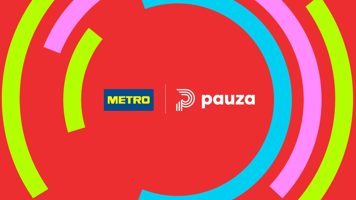 metro - pauza / 2021.