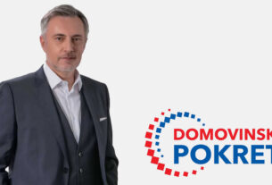 miroslav škoro - gradonačelnik grada zagreba - domovinski pokret - lokalni izbori 2021