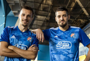 mislav oršić & arian ademi | dinamo zagreb | 2021.