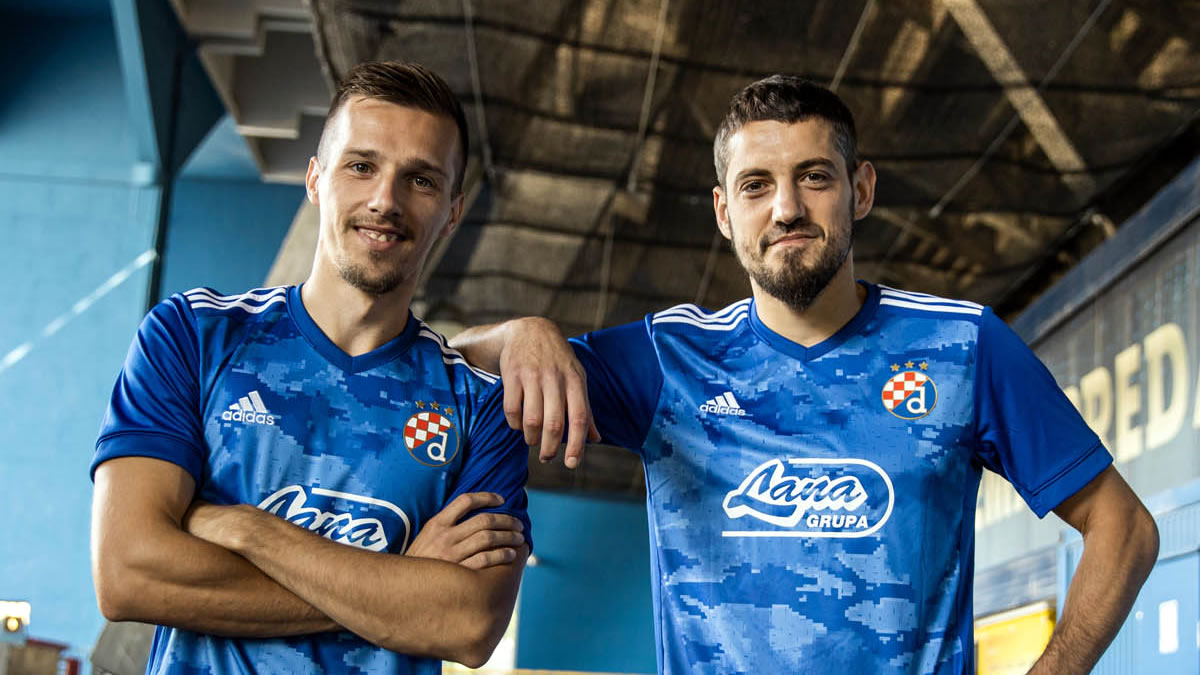 mislav oršić & arian ademi | dinamo zagreb | 2021.