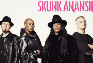skunk anansie | turneja "25 live @ 25 tour" | 2021.
