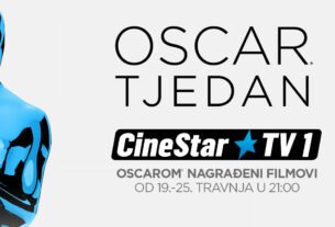 oscar tjedan 2021 | cinestar tv 1