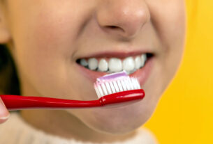 past za zube - oralna higijena - 2021.