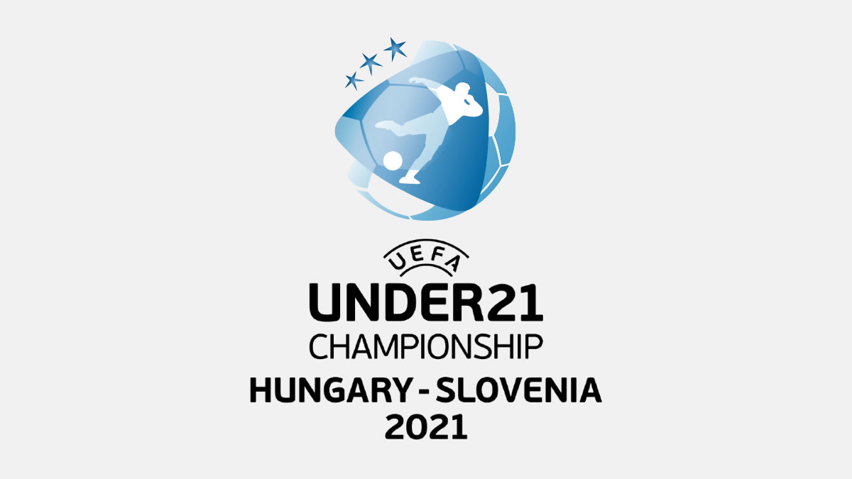 uefa euro u21 - hungary & slovenia 2021