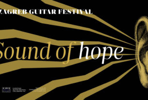 zagreb guitar festival 2021 | sound of hope