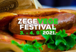 zegevege festival 2021 | trg bana jelačića zagreb