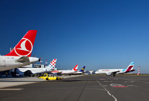 eurowings - airport zagreb - 2022. - foto: josip škof