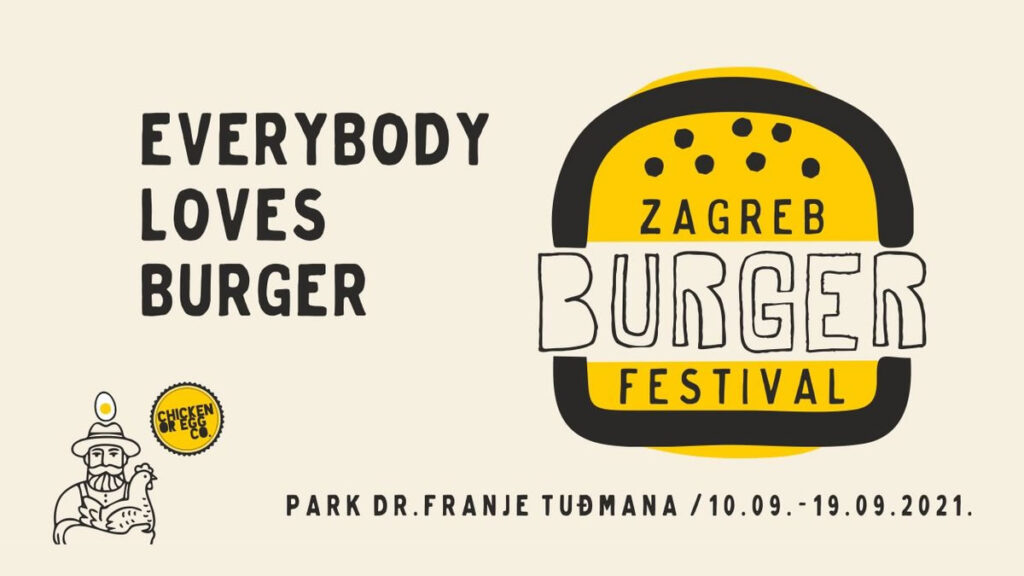 zagreb burger festival 2021