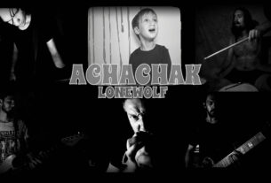 achachak - lonewolf - 2021.