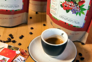 jamaica blue mountain kava | julius meinl | 2021.