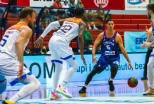 cibona - mornar bar - aba liga, 14. kolo - 2021.-2022.