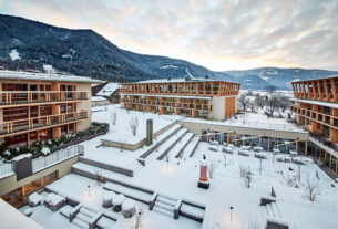 kronplatz falkensteiner hotel | 2022.