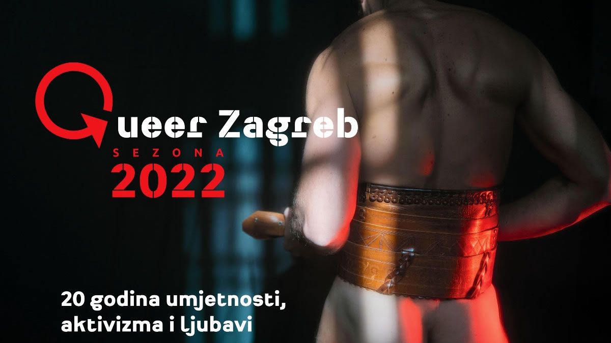 queer zagreb 2022