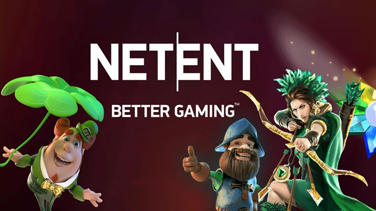 netent | better gaming | 2022.