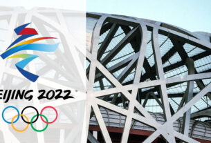 zimske olimpijske igre peking - 2022. - winter olympic games beijing