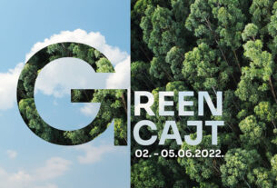 greencajt festival zagreb 2022