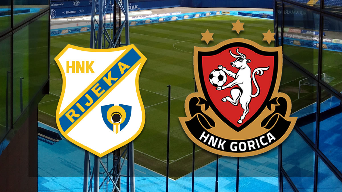 HNK Gorica - U tijeku akreditiranje medija za Gorica - Rijeka