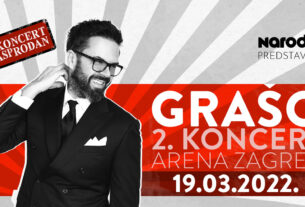 petar grašo | arena zagreb | 2022.