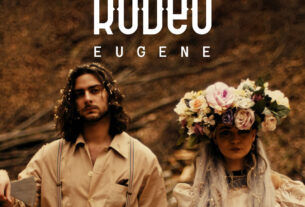 rodeo - eugene | 2022.