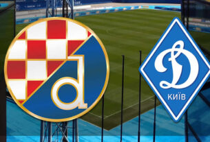 gnk dinamo zagreb - fc dynamo kyiv