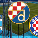 dinamo - osijek - hajduk | hrvatska nogometna liga