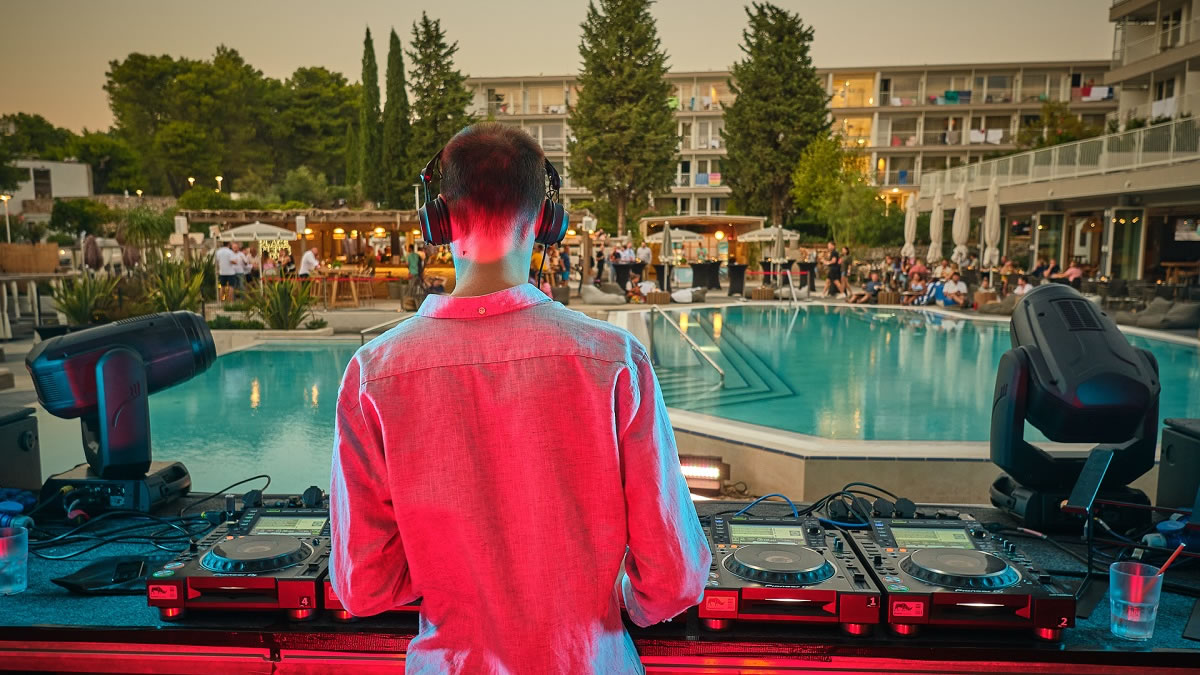 sounds of places - valamar croatia - 2022.