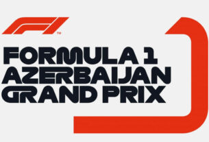 formula 1 - azerbaijan grand prix 2022