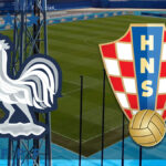 francuska - hrvatska / uefa liga nacija 2022 | france - croatia / uefa nations league