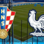 hrvatska - francuska | uefa liga nacija 2022 | croatia - france | uefa nations league 2022