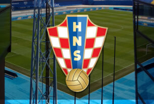 hrvatska nogometna liga I 2022.