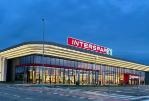 interspar hipermarket velika gorica I 2022.