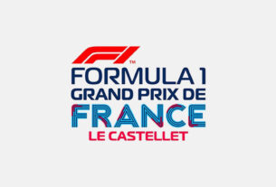 formula 1 2022 | grand prix de france - le castellet