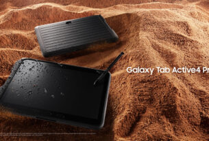 samsung galaxy tab active4 pro tablet | 2022.