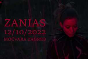 zanias | močvara zagreb | 12.10.2022.