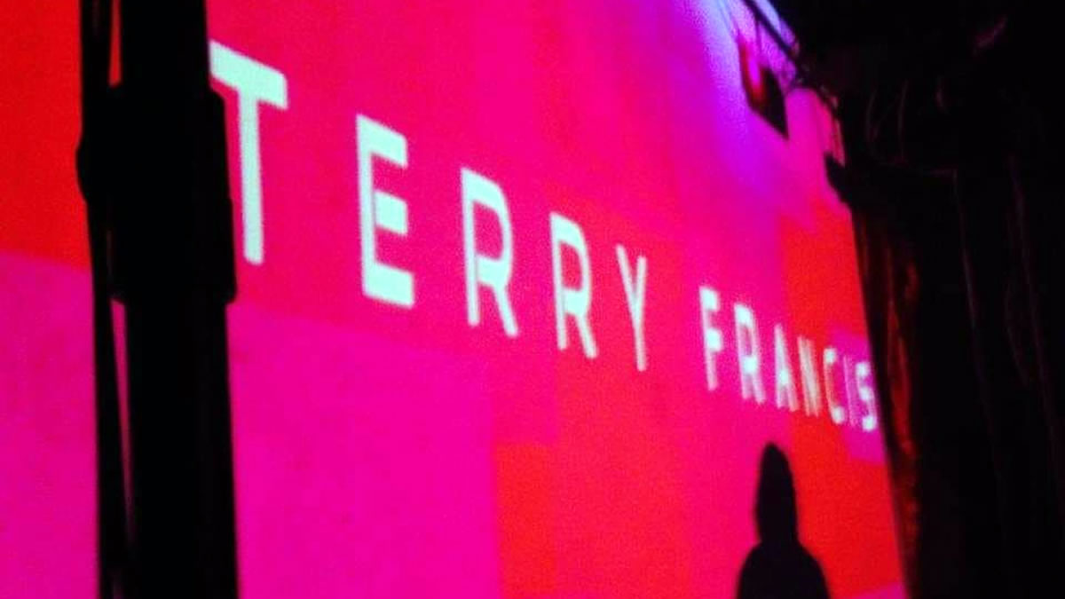 terry francis | peti kupe zagreb | 2022.