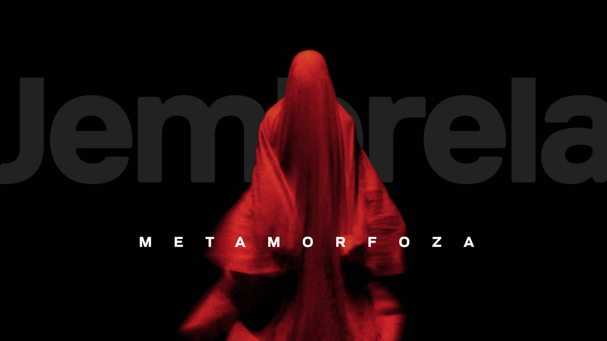 jembrela - metamorfoza | 2022.